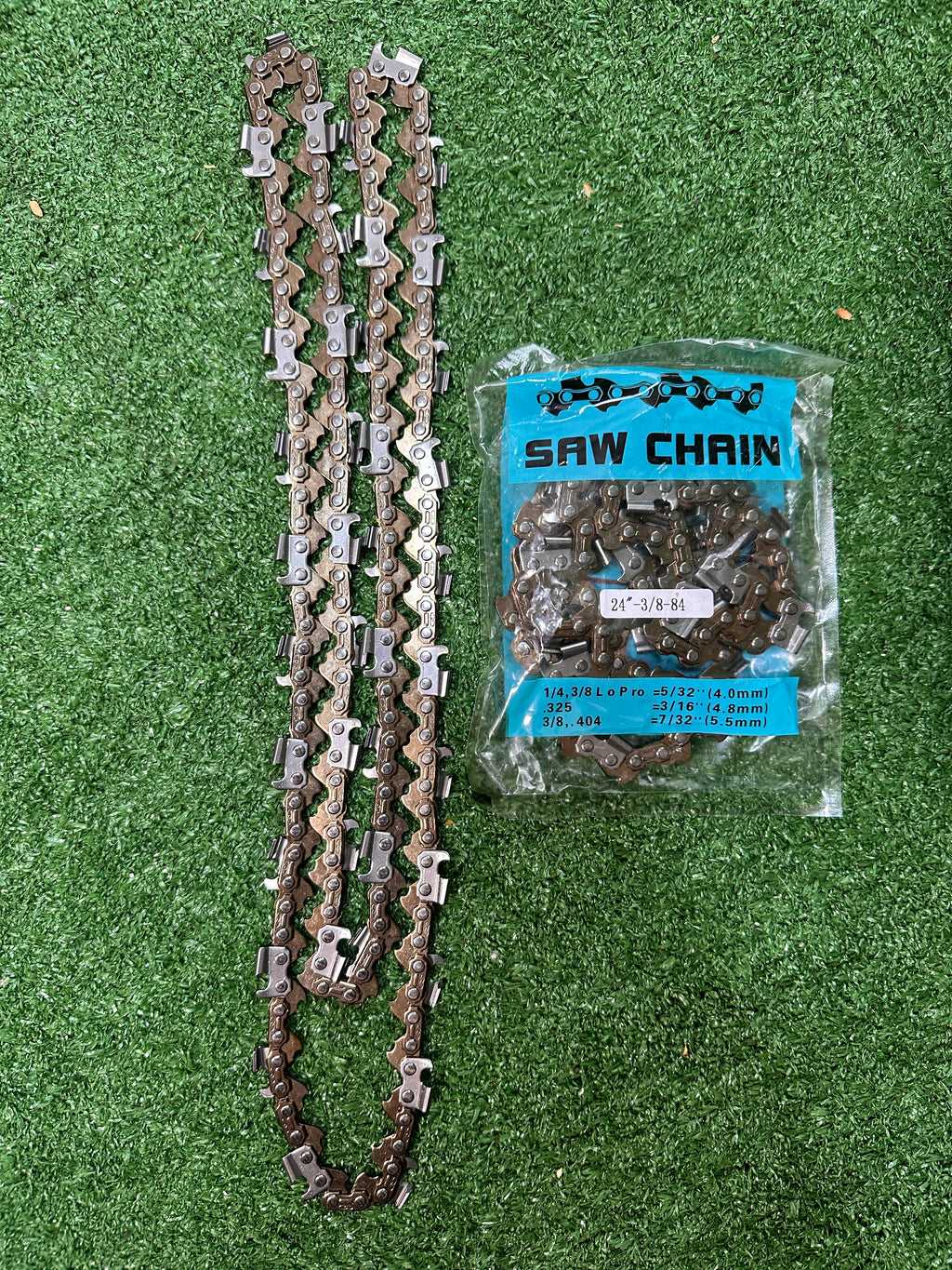 CADENA 3/8 ESPADA 70CM