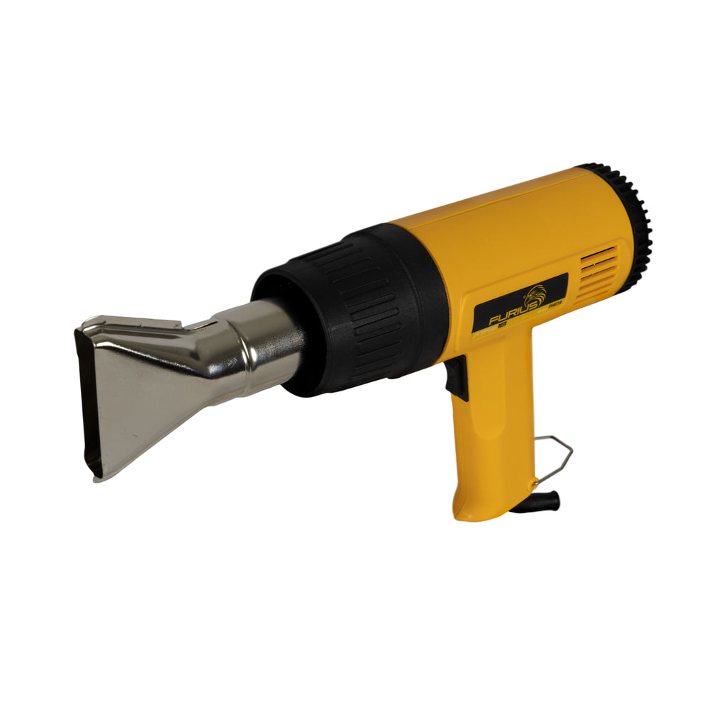 Pistola de calor furius
