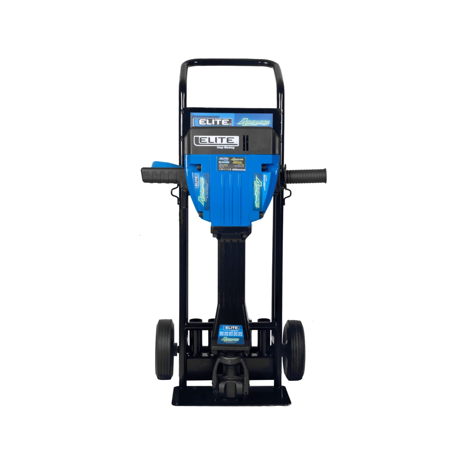 Martillo Demoledor Elite Advance