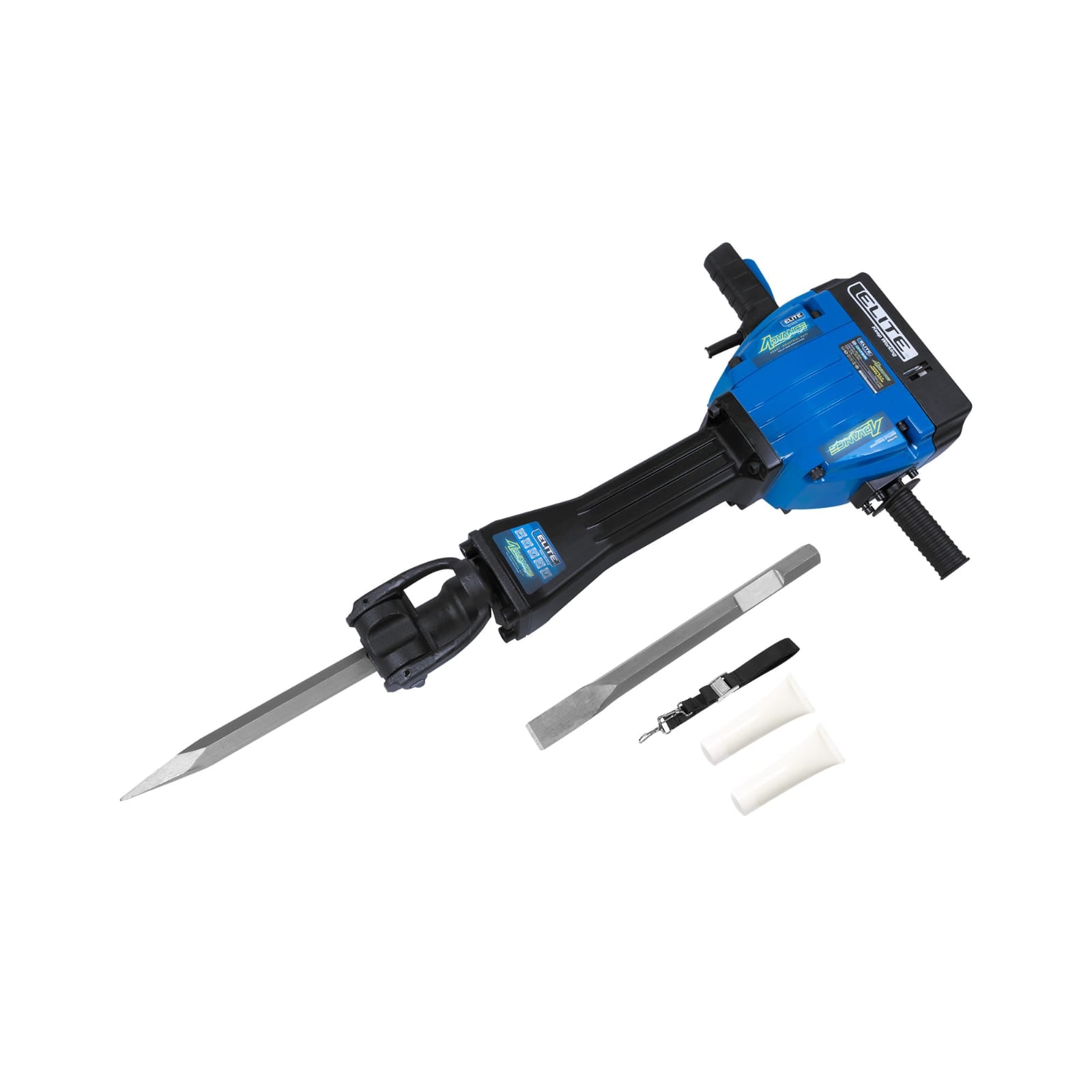 Martillo Demoledor Elite Advance